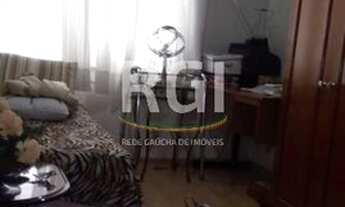 Imagem 6: Porto Alegre - Apartamento Padrão - Centro Histórico