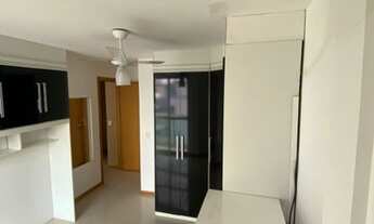 Imagem 4: Cobertura duplex para venda com 150 metros quadrados com 4 quartos em Jardim Camburi - Vit