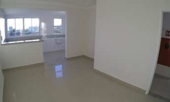 Imagem 4: Santa Monica - Apartamento alto padrão de acabamento 2 Quartos 1629udi