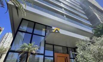 Imagem: Apartamento alto padrão com localização