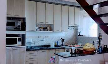 Imagem: Cobertura para venda, tem 235 metros quadrados