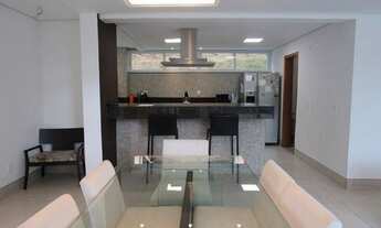 Imagem 5: Casa à venda, Quintas do Sol, Nova Lima