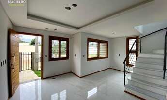 Imagem 2: Geminados no bairro Campo Grande REF: 210288