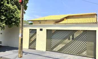 Imagem: Casa c3 Quartos, Closet, Banheira Hidromassagem