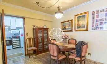 Imagem 3: Cobertura com 3 dormitórios à venda, 244 m² - Sumaré - São Paulo/SP