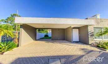 Imagem: PORTO ALEGRE - Casa de Condomínio - Guarujá