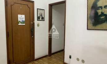 Imagem 7: Apartamento à venda, 4 quartos, 1 suíte, 1 vaga, Copacabana - RIO DE JANEIRO/RJ