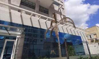 Imagem 6: Ap novo 3 qts sendo 2suítes 2 vgas Nascente