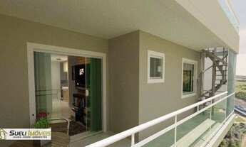 Imagem 2: Apartamento com 2 dormitórios à venda, 62 m² - Lagoa - Macaé/RJ