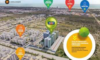 Imagem 5: AQUARELA PARQUE Apartamento com 2 dormitórios