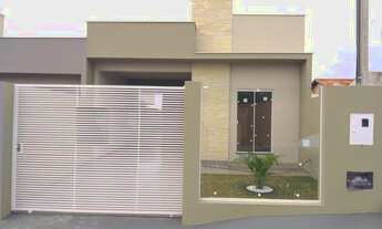 Imagem 6: Casa à venda, 81 m² por R$ 255.000,00 - Vila Romana - Ibiporã/PR