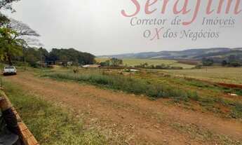 Imagem 1: Sítio 8 alq. com aprox. 7 alq. mec