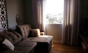 Imagem 5: Apartamento para venda possui 130 metros quadrados com 4 quartos