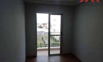 Imagem 4: Apartamento à venda, 50 m² por R$ 192.000,00 - Jardim Paulistano - Americana/SP