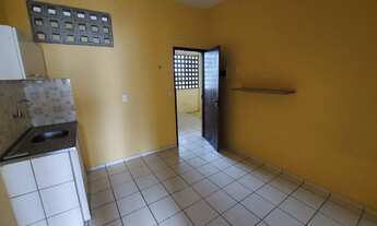 Imagem: KITNET NA MADALENA