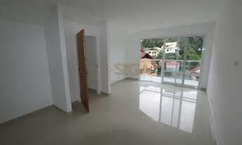 Imagem 5: Belíssima cobertura com 3 quartos, sendo uma Suíte, em Mury