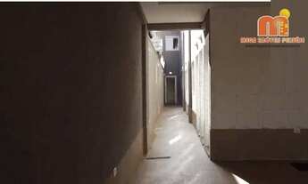 Imagem 2: Casa com 2 dormitórios à venda, 53 m² por R$ 240.000,00 - Caiçara - Praia Grande/SP