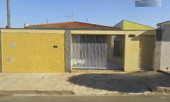 Imagem: Casa em Cosmópolis-SP (CA0027