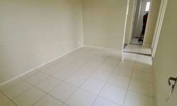 Imagem 2: Apartamento para aluguel tem 57 metros quadrados com 2 quartos