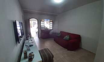 Imagem 4: Sobrado para venda com 160 metros quadrados com 4 quartos em Jardim Iae - São Paulo - SP