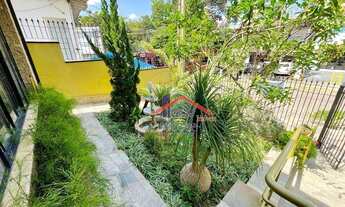 Imagem 3: Casa com 4 dormitórios para alugar, 242 m² por R$ 7.000,00/mês - Vila Itapura - Campinas/S