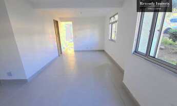 Imagem 5: Apartamento com 2 dormitórios à venda, 48 m² por R$ 128.000,00 - Caiuá - Curitiba/PR