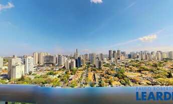 Imagem 4: APARTAMENTO - BROOKLIN - SP