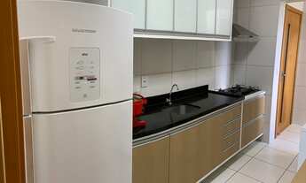 Imagem 5: Apartamento para aluguel possui 114 metros quadrados com 3 quartos em Pituaçu - Salvador