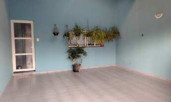 Imagem 3: CASA RESIDENCIAL em INDAIATUBA - SP, NÚCLEO HABITACIONAL BRIGADEIRO FARIA LIMA