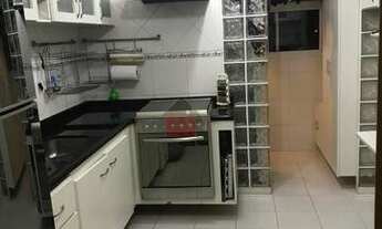 Imagem 2: Apartamento residencial à venda, Vila Monumento, São Paulo