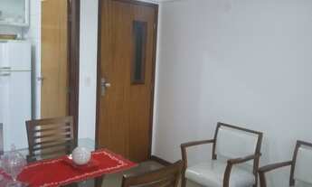 Imagem 2: Apartamento para venda possui 105 metros quadrados com 2 quartos em Matatu - Salvador - BA