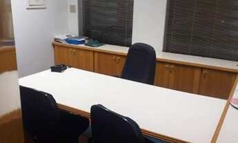 Imagem 5: São Paulo - Conjunto Comercial/sala - Moema