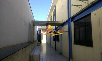 Imagem 6: Próximo ao metrô Jabaquara