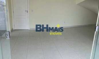 Imagem 7: Cobertura - Castelo/BH ?rea 158m?, Terra?o descoberto 52m? 03 Qts, 01 su?te, 02 salas, 03