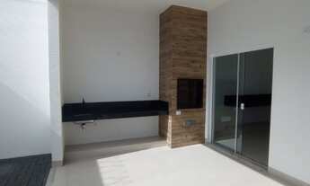 Imagem: Sobrado para venda possui 125 metros quadrados