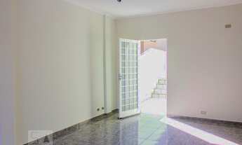 Imagem 2: Casa para Aluguel - Campestre, 3 Quartos, 240 m2