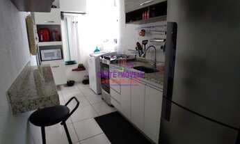 Imagem: Excelente Apartamento /Financia