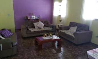 Imagem 2: Excelente Casa Sobrado 3 quartos - Ceilândia P sul QNP 16