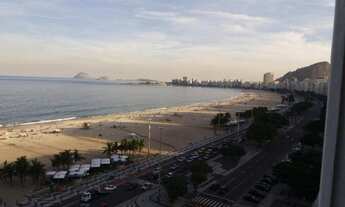 Imagem: RIO DE JANEIRO - Apartamento Padrão - COPACABANA