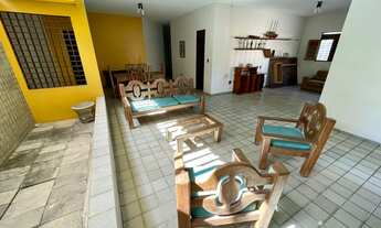 Imagem 4: Casa a venda no bessa com 4 quartos, 2 suítes + DCE. Bessa - João Pessoa - PB