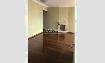 Imagem 4: São Paulo - Apartamento Padrão - Morumbi