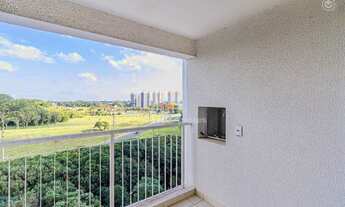 Imagem 7: CURITIBA - Apartamento Padrão - Ecoville