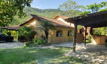 Imagem 2: Fazenda/Sítio/Chácara para venda com 20.000 metros quadrados com 4 quartos