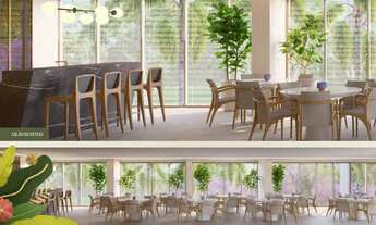 Imagem 5: Apartamento de 2 Quartos na Melhor Localização da Caxangá, 54m², Lazer Completo