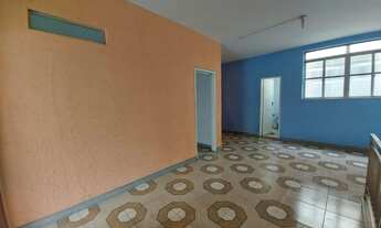 Imagem 3: Casa no Pavimento Superior localizada na Praça Olímpio Campos