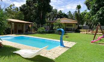 Imagem: Chácara para Locação em Camaçari, Monte