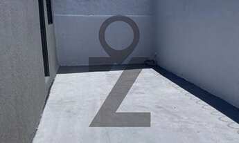 Imagem 3: CASA A VENDA NO JARDIM SANTA FÉ