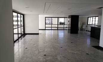 Imagem 4: Apartamento - 4 Suítes - 236 m² - Itaigara