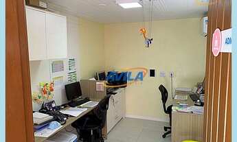 Imagem 2: Casa comercial no Centrinho da Lagoa