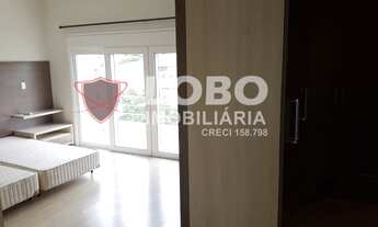 Imagem 6: Casa de condomínio para aluguel possui 400 metros quadrados